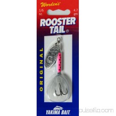 Yakima Bait Original Rooster Tail 000927939